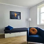 Kahsa דירה Halle (Saale)