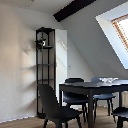 Kahsa アパート *