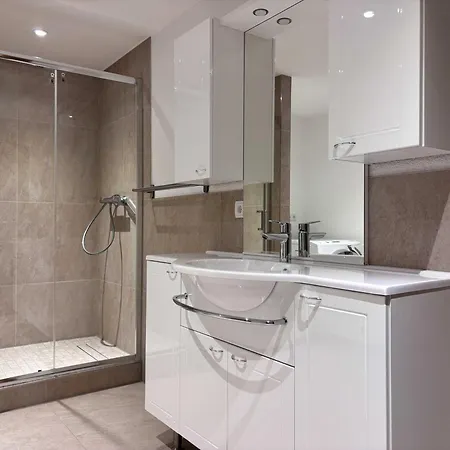 アパート Kahsa ハレ