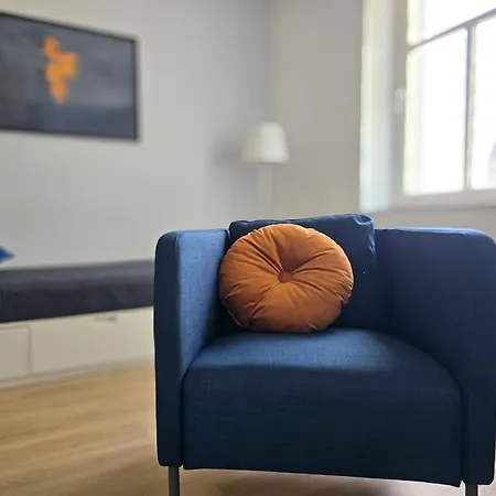 Kahsa アパート *