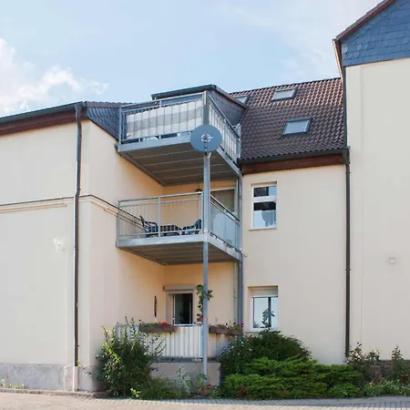 Kahsa アパート *