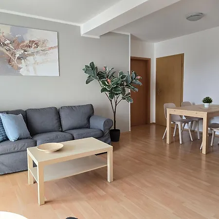 Kahsa アパート *