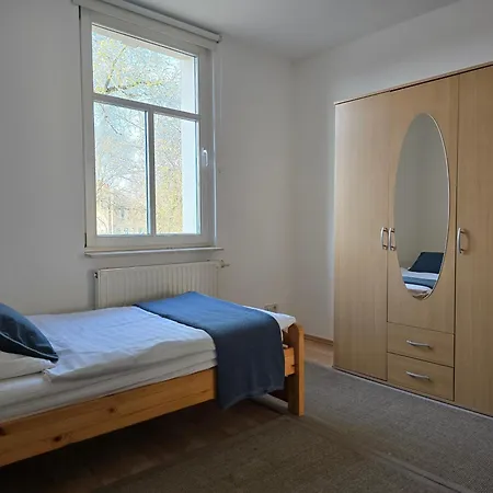 Kahsa アパート ハレ