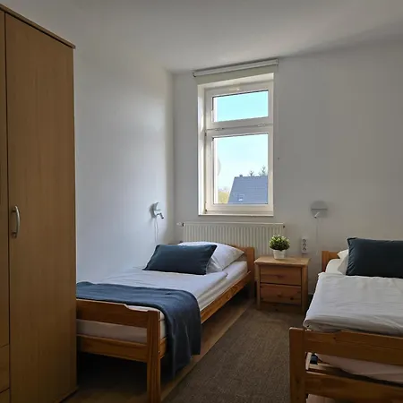 Kahsa アパート *