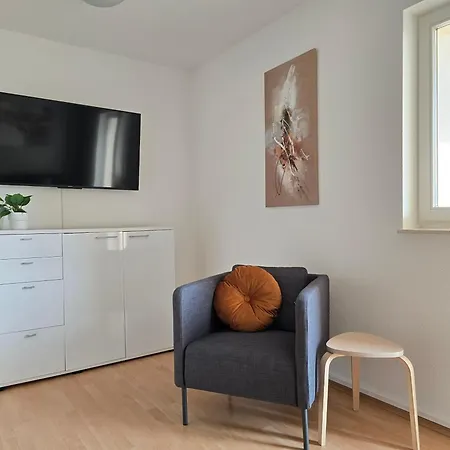 アパート Kahsa *