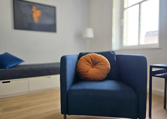 Kahsa アパート *