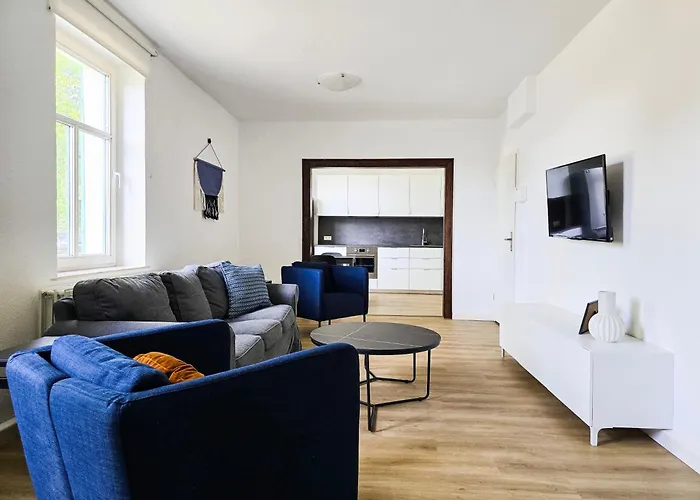 アパート Kahsa *