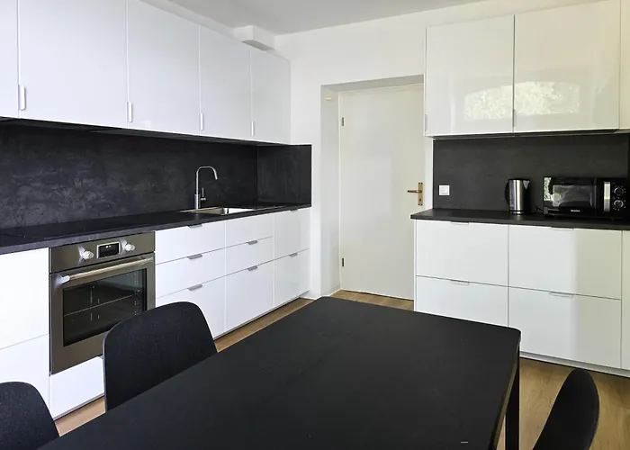 Kahsa アパート *