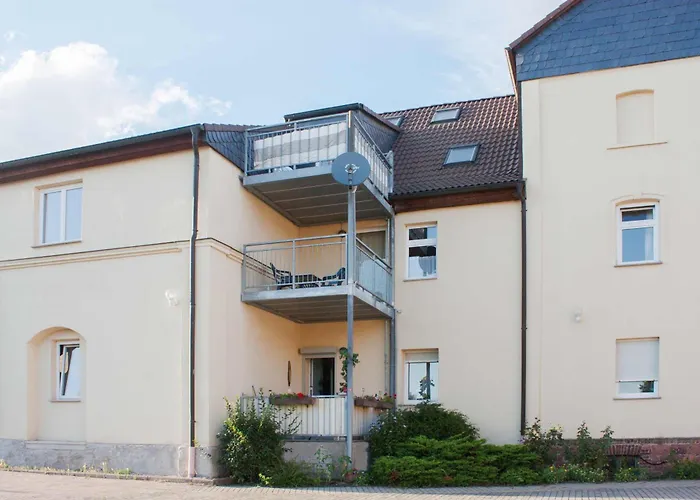 Kahsa アパート *