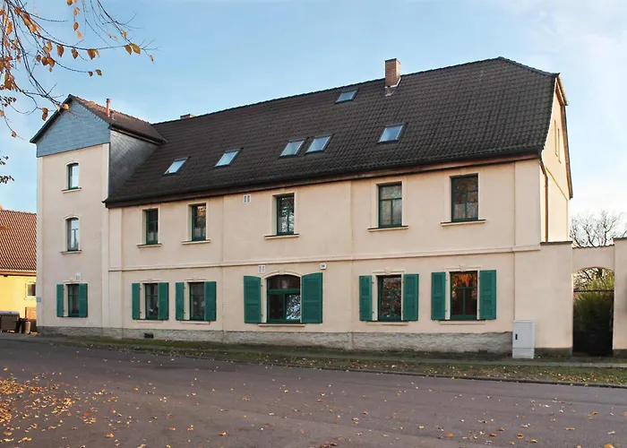 アパート Kahsa *