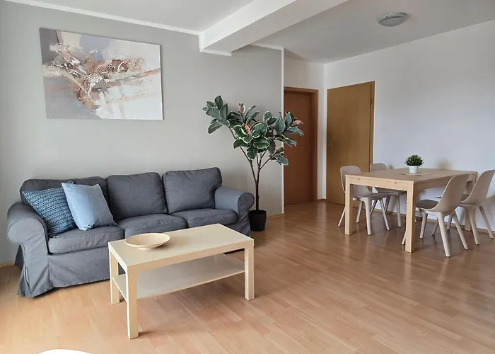 Kahsa アパート *