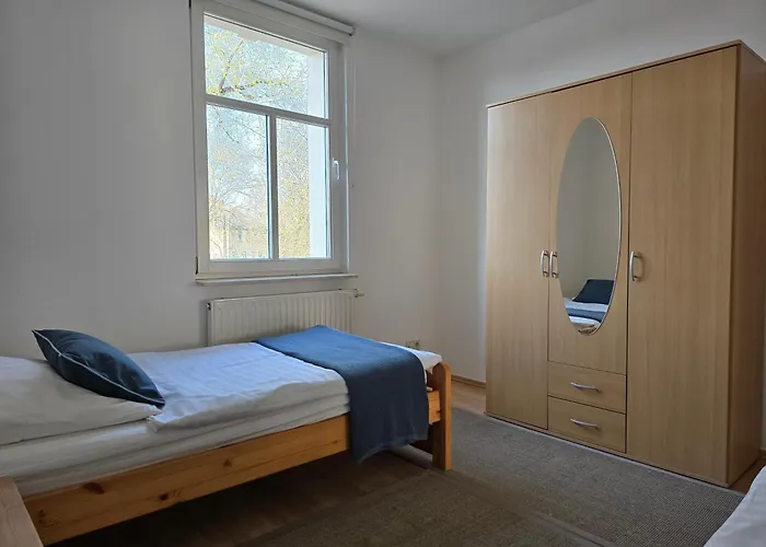 Kahsa アパート ハレ