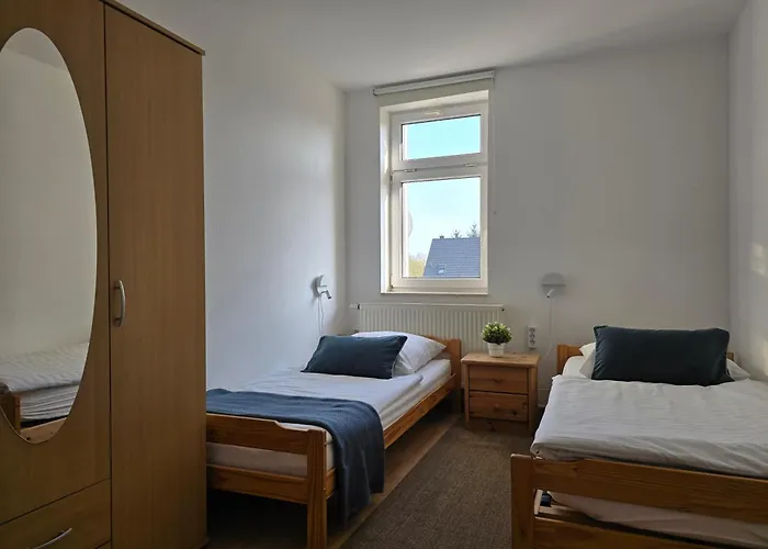 Kahsa アパート *